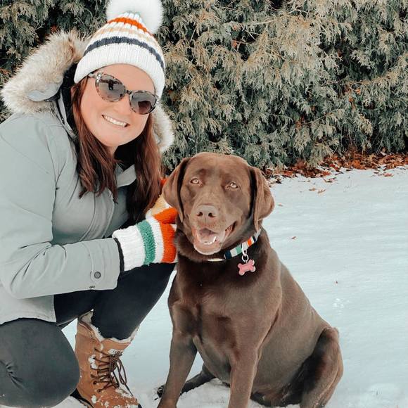 Meet your Posher, Heather - Picture 1 of 1